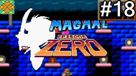 magmml wiki|magmml episode zero.